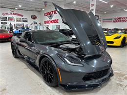 2017 Chevrolet Corvette (CC-2097456) for sale in Dallas, Texas