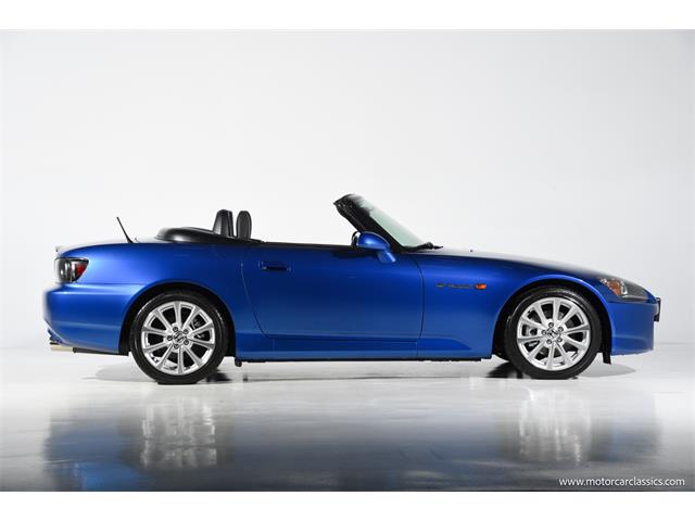 2007 Honda S2000 (CC-2097457) for sale in Farmingdale, New York