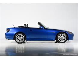 2007 Honda S2000 (CC-2097457) for sale in Farmingdale, New York