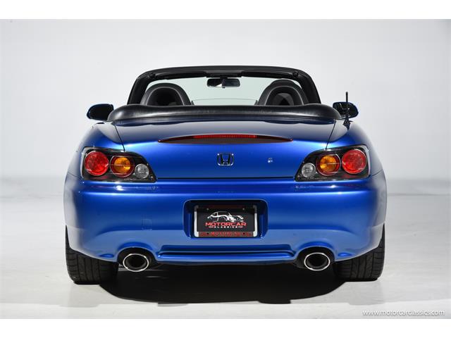 2007 Honda S2000 (CC-2097457) for sale in Farmingdale, New York