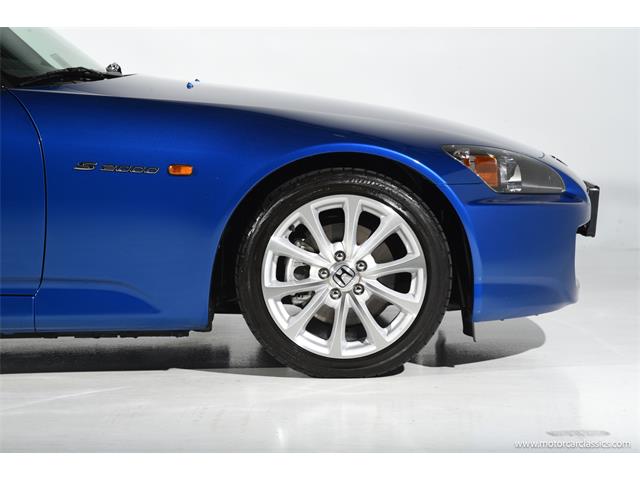 2007 Honda S2000 (CC-2097457) for sale in Farmingdale, New York