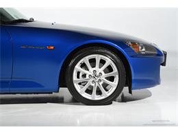 2007 Honda S2000 (CC-2097457) for sale in Farmingdale, New York