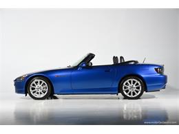 2007 Honda S2000 (CC-2097457) for sale in Farmingdale, New York