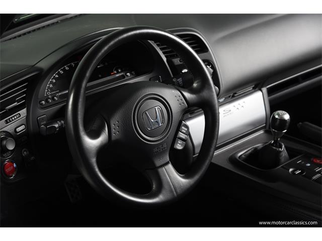 2007 Honda S2000 (CC-2097457) for sale in Farmingdale, New York