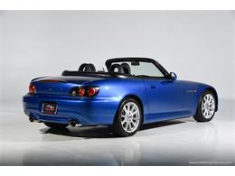 2007 Honda S2000 (CC-2097457) for sale in Farmingdale, New York