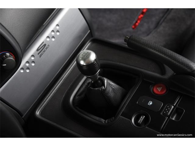 2007 Honda S2000 (CC-2097457) for sale in Farmingdale, New York