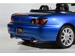 2007 Honda S2000 (CC-2097457) for sale in Farmingdale, New York