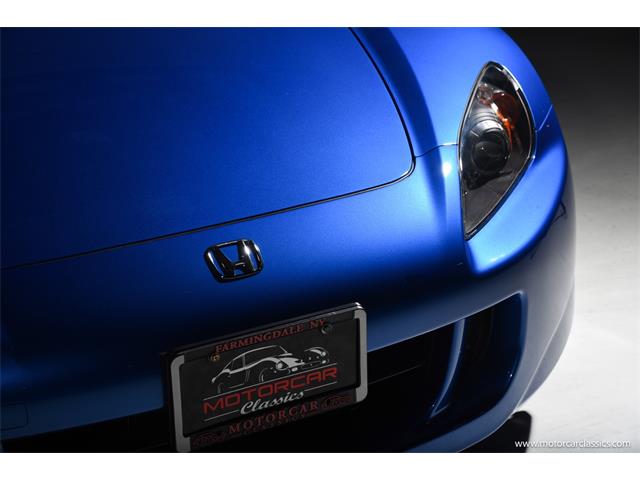 2007 Honda S2000 (CC-2097457) for sale in Farmingdale, New York