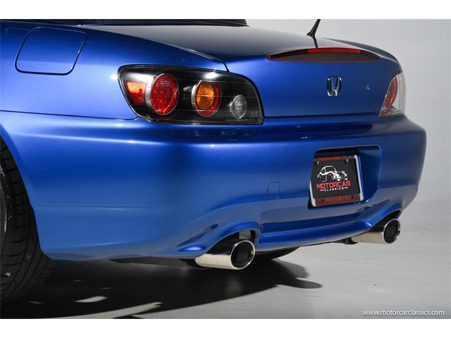 2007 Honda S2000 (CC-2097457) for sale in Farmingdale, New York