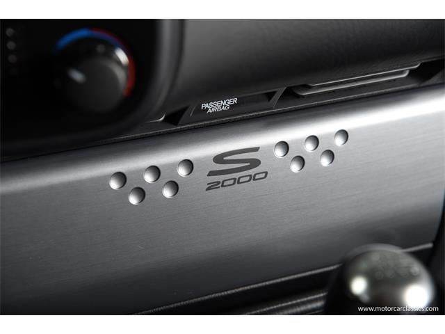 2007 Honda S2000 (CC-2097457) for sale in Farmingdale, New York