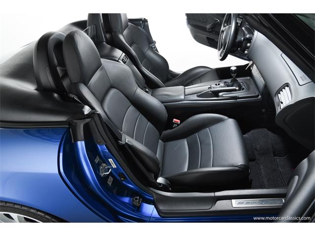2007 Honda S2000 (CC-2097457) for sale in Farmingdale, New York