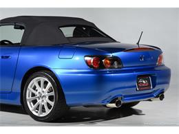 2007 Honda S2000 (CC-2097457) for sale in Farmingdale, New York