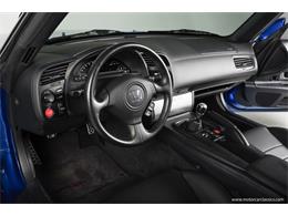 2007 Honda S2000 (CC-2097457) for sale in Farmingdale, New York