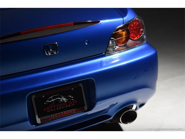 2007 Honda S2000 (CC-2097457) for sale in Farmingdale, New York