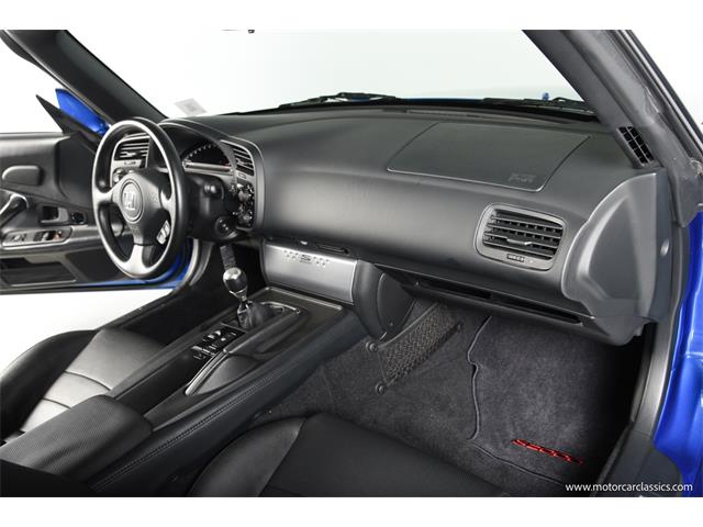 2007 Honda S2000 (CC-2097457) for sale in Farmingdale, New York