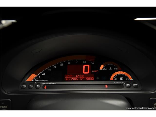 2007 Honda S2000 (CC-2097457) for sale in Farmingdale, New York