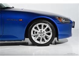 2007 Honda S2000 (CC-2097457) for sale in Farmingdale, New York