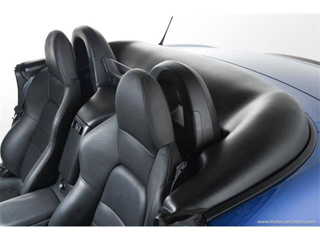 2007 Honda S2000 (CC-2097457) for sale in Farmingdale, New York