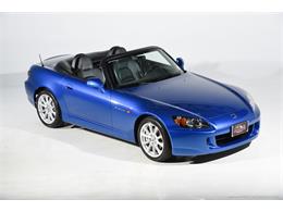 2007 Honda S2000 (CC-2097457) for sale in Farmingdale, New York