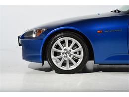2007 Honda S2000 (CC-2097457) for sale in Farmingdale, New York