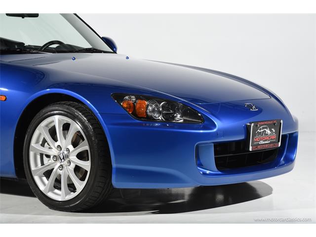 2007 Honda S2000 (CC-2097457) for sale in Farmingdale, New York