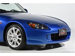 2007 Honda S2000 (CC-2097457) for sale in Farmingdale, New York