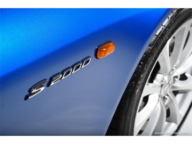 2007 Honda S2000 (CC-2097457) for sale in Farmingdale, New York