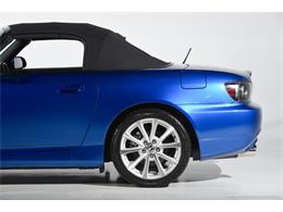 2007 Honda S2000 (CC-2097457) for sale in Farmingdale, New York