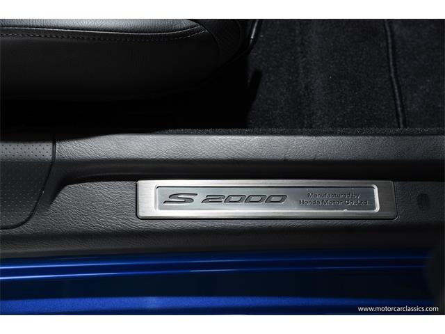 2007 Honda S2000 (CC-2097457) for sale in Farmingdale, New York