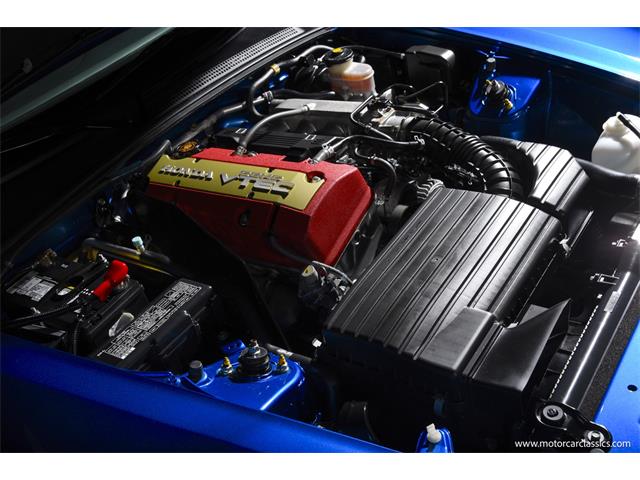 2007 Honda S2000 (CC-2097457) for sale in Farmingdale, New York