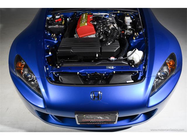 2007 Honda S2000 (CC-2097457) for sale in Farmingdale, New York