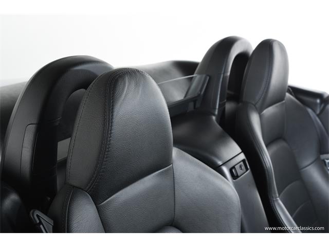 2007 Honda S2000 (CC-2097457) for sale in Farmingdale, New York