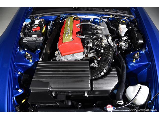 2007 Honda S2000 (CC-2097457) for sale in Farmingdale, New York