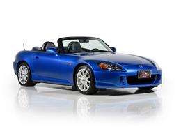2007 Honda S2000 (CC-2097457) for sale in Farmingdale, New York