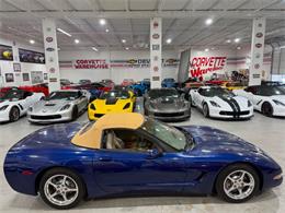 2004 Chevrolet Corvette (CC-2097458) for sale in Dallas, Texas