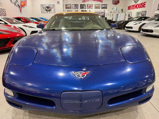 2004 Chevrolet Corvette (CC-2097458) for sale in Dallas, Texas