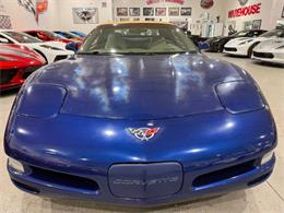 2004 Chevrolet Corvette (CC-2097458) for sale in Dallas, Texas
