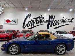 2004 Chevrolet Corvette (CC-2097458) for sale in Dallas, Texas