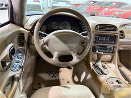 2004 Chevrolet Corvette (CC-2097458) for sale in Dallas, Texas