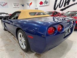 2004 Chevrolet Corvette (CC-2097458) for sale in Dallas, Texas