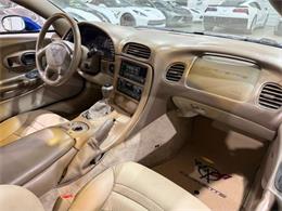 2004 Chevrolet Corvette (CC-2097458) for sale in Dallas, Texas