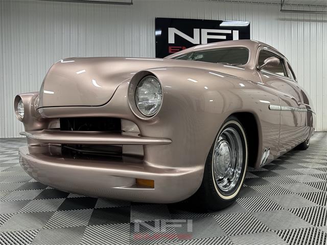 1950 Mercury Eight (CC-2097459) for sale in North East, Pennsylvania