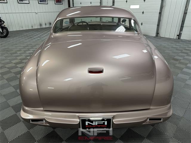 1950 Mercury Eight (CC-2097459) for sale in North East, Pennsylvania