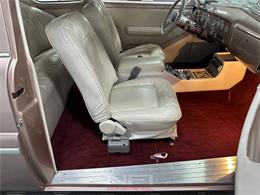 1950 Mercury Eight (CC-2097459) for sale in North East, Pennsylvania