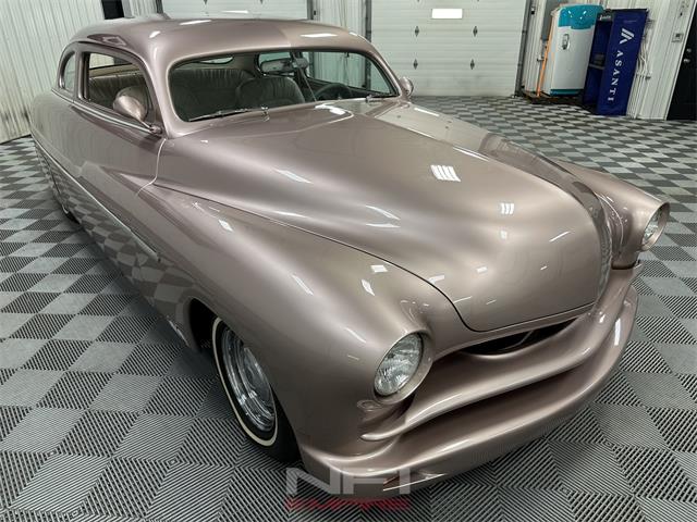 1950 Mercury Eight (CC-2097459) for sale in North East, Pennsylvania