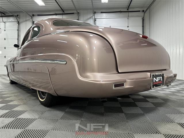 1950 Mercury Eight (CC-2097459) for sale in North East, Pennsylvania