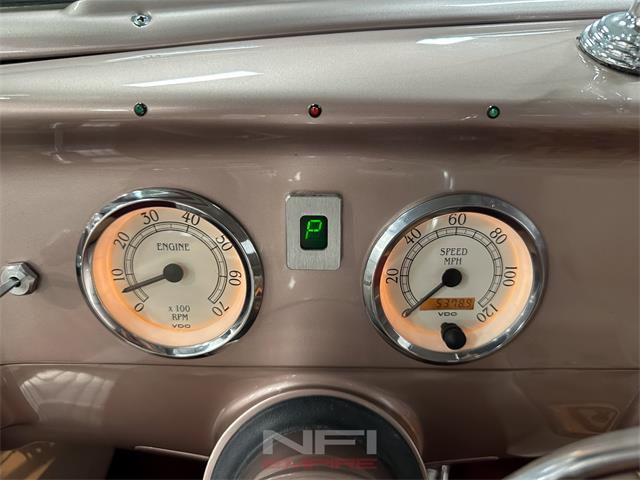 1950 Mercury Eight (CC-2097459) for sale in North East, Pennsylvania