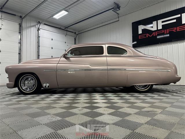 1950 Mercury Eight (CC-2097459) for sale in North East, Pennsylvania