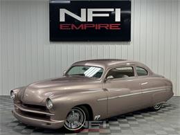 1950 Mercury Eight (CC-2097459) for sale in North East, Pennsylvania