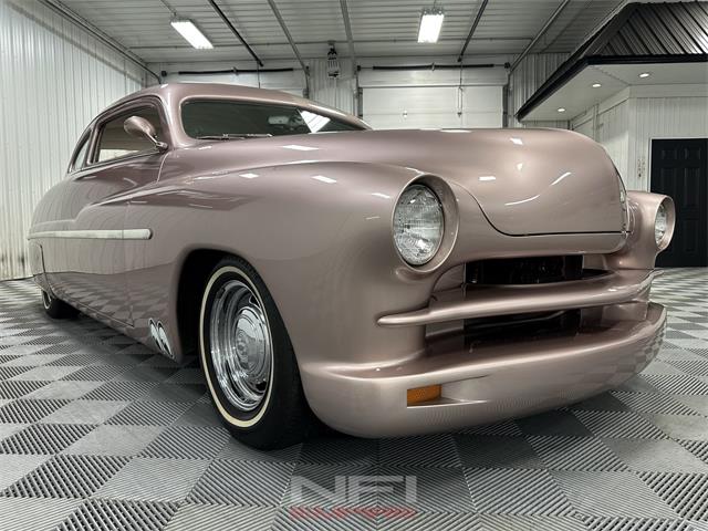 1950 Mercury Eight (CC-2097459) for sale in North East, Pennsylvania